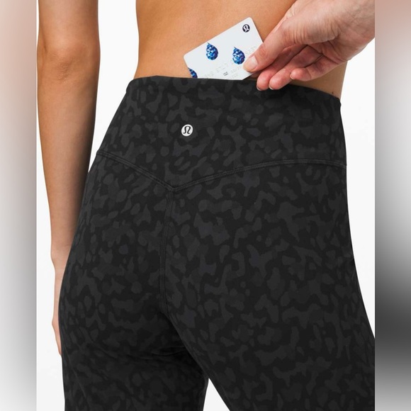 Lululemon Align Jogger Size 6 - Picture 5 of 11